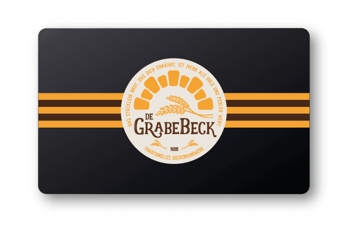 GrabeBeck Kundenkarte